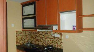 Gambar 5 Dijual Apartemen Scientia 1 BR Furnish Dekat Umn Gading Serpong