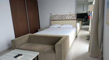 Gambar 3 Murah Apartemen 1BR Full Furnish di Green Palace Residence Cikarang