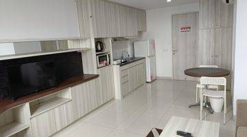 Gambar 4 Murah Apartemen 1BR Full Furnish di Green Palace Residence Cikarang