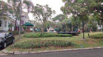 Gambar 2 Dijual Rumah Mewah Di Cluster Aquamarine, Phg Summarecon Serpong, Tangerang