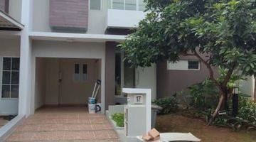 Gambar 1 Dijual Rumah Hoek Di Cluster Vivaldi, Symphonia. Gading Serpong