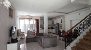 Gambar 4 Dijual Rumah di Cluster Victoria River Park, BSD