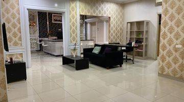 Gambar 2 Dijual Rumah Semi Furnished di Cluster Emerald , PHG - Summarecon Serpong, Tangerang