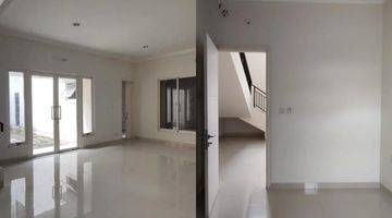 Gambar 5 Disewakan Segera Rumah Cluster Goldfinch, Springs. Gading Serpong 