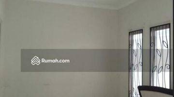 Gambar 4 Disewakan Rumah Semi Furnished Di Cluster Jade, Phg. Summarecon Serpong 