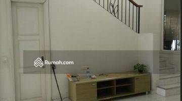 Gambar 2 Disewakan Rumah Semi Furnished Di Cluster Jade, Phg. Summarecon Serpong 