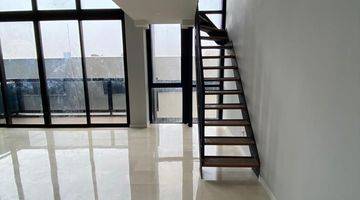 Gambar 1 Dijual Murah Apartemen Yukata Suite Alam Sutera 