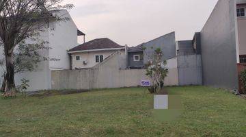 Gambar 1 Dijual Segera Kavling Cakep Victoria River Park Bsd 