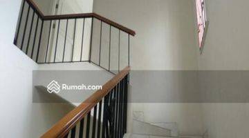 Gambar 3 Disewakan Rumah Semi Furnished Di Cluster Jade, Phg. Summarecon Serpong 