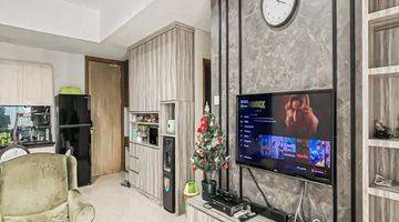 Gambar 2 Disewakan Apartemen Southgate Residence 3BR Di Jakarta Selatan