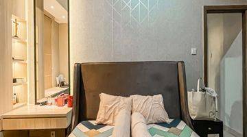 Gambar 5 Disewakan Apartemen Southgate Residence 3BR Di Jakarta Selatan