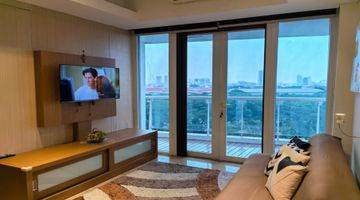 Gambar 1 For Rent Apartemen Cantik The Royale Springhill Di Jakarta Pusat