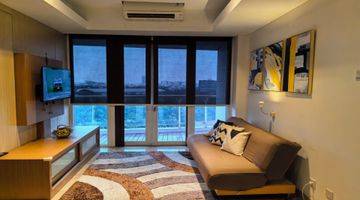 Gambar 2 For Rent Apartemen Cantik The Royale Springhill Di Jakarta Pusat