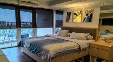 Gambar 4 For Rent Apartemen Cantik The Royale Springhill Di Jakarta Pusat