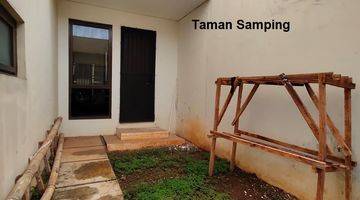 Gambar 5 Rumah 2 Lantai, di Mayfield, Greenwich Park Bsd City, Tangerang