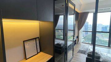 Gambar 4 Apartement The Smith, Lokasi Strategis, Full Furnished