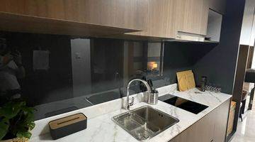 Gambar 3 Apartement The Smith, Lokasi Strategis, Full Furnished