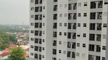 Gambar 2 Unit Baru Apartement Avenue Parkland Serpong