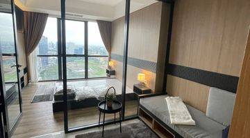 Gambar 2 Apartement The Smith, Lokasi Strategis, Full Furnished