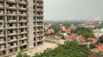 Gambar 1 Unit Baru Apartement Avenue Parkland Serpong