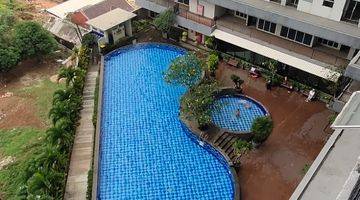 Gambar 4 Unit Baru Apartement Avenue Parkland Serpong