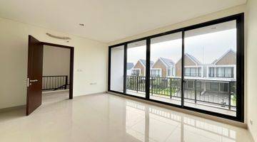 Gambar 3   Rumah Baru Cluster Mahogany Summaren Bogor  Murah 