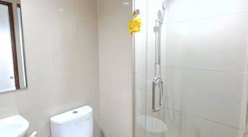 Gambar 2 Apartemen Mtown Sebrang Mall Summarecon Serpong Tipe 2BR Furnish