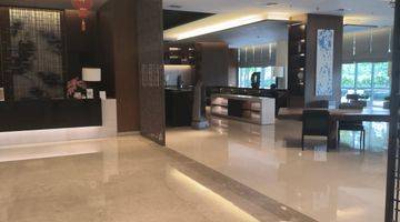 Gambar 2 Apartemen Branz Bsd City Full Furnish Dekat Aeon Mall Dan Kampus