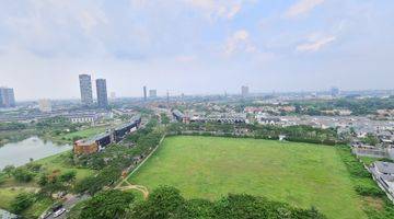 Gambar 5 Apartemen 2BR Full Furnish di Paddington Dekat Mall Alam Sutera