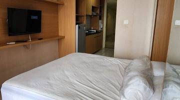 Gambar 4 Dijual Apartemen Mtown Summarecon Serpong Tipe Studio Full Furnish