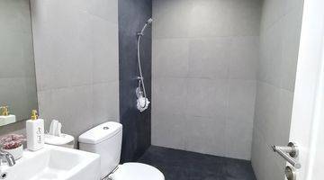 Gambar 5 Apartemen 2BR Full Furnish di Paddington Dekat Mall Alam Sutera