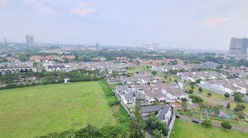 Gambar 4 Apartemen 2BR Full Furnish di Paddington Dekat Mall Alam Sutera