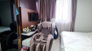 Gambar 2 Apartemen 2BR Full Furnish di Paddington Dekat Mall Alam Sutera