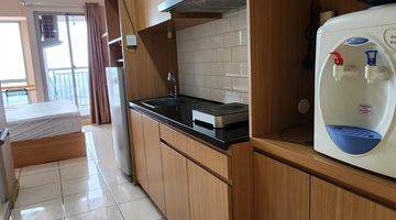 Gambar 3 Dijual Apartemen Mtown Summarecon Serpong Tipe Studio Full Furnish