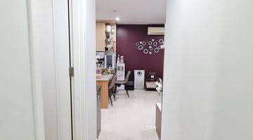 Gambar 3 Apartemen 2BR Full Furnish di Paddington Dekat Mall Alam Sutera