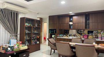 Gambar 2 Rumah 2 Lantai Area BSD Dekat Dengan CBD BSD, Dekat Dengan QBig Rumah Furnished SHM - Sertifikat Hak Milik di BSD City greenwich, BSD City. 