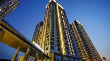 Gambar 1 Disewa Apartemen Mtown Summarecon Serpong Tipe 3br Full Furnish