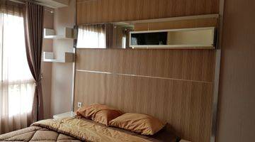 Gambar 2 Dijual Apartemen Scientia Summarecon Serpong 1br Dekat Kampus Umn