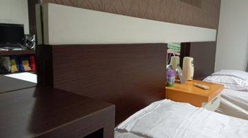 Gambar 3 Apartemen Murah Full Furnished di High Point Surabaya Tipe Studio