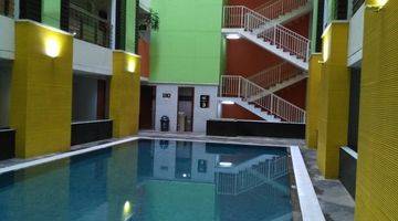 Gambar 1 Apartemen Murah Full Furnished di High Point Surabaya Tipe Studio