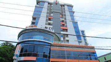 Gambar 2 Apartemen Murah Full Furnished di High Point Surabaya Tipe Studio