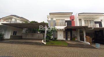 Gambar 1 Residence One BSD Serpong Tangerang Selatan