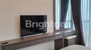 Gambar 5 Branz Apartemen Bsd - Tangerang