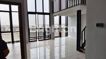 Gambar 1 Apartment Premium Yukata Suites Alam Sutera