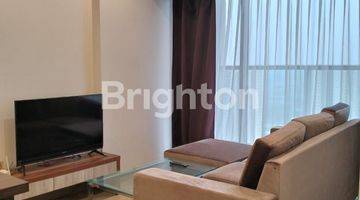 Gambar 2 Branz Apartemen Bsd - Tangerang