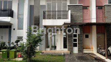 Gambar 1 Residence One BSD Serpong Tangerang Selatan