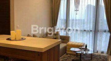 Gambar 2 APARTEMEN MARIGOLD BSD TANGERANG 