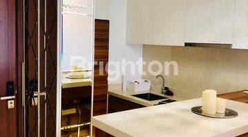 Gambar 5 APARTEMEN MARIGOLD BSD TANGERANG 