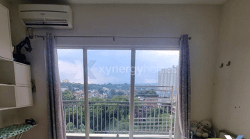 Gambar 2 Apartment Siap Huni SHM Type Studio Full Furnished di Galeri Ciumbuleuit 3 Bandung