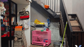 Gambar 3 Rumah SHM Jual Cepat Harga Under Market di Sariwangi Bandung